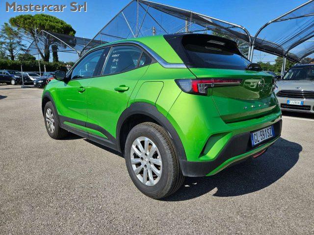 OPEL Mokka NEOPATENTATI Mokka 1.2 t Edition S TG : GL591SZ