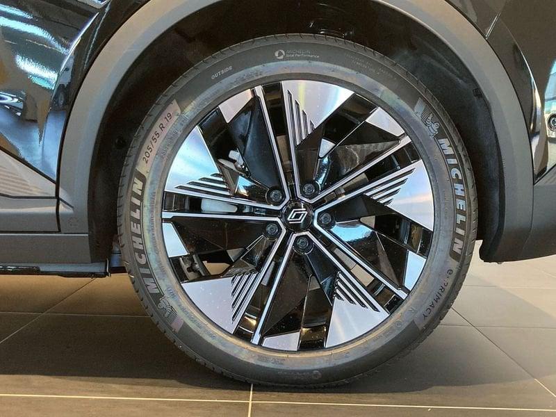 Renault Scénic Electric Scénic E-Tech Electric 170 CV Comfort Range Techno