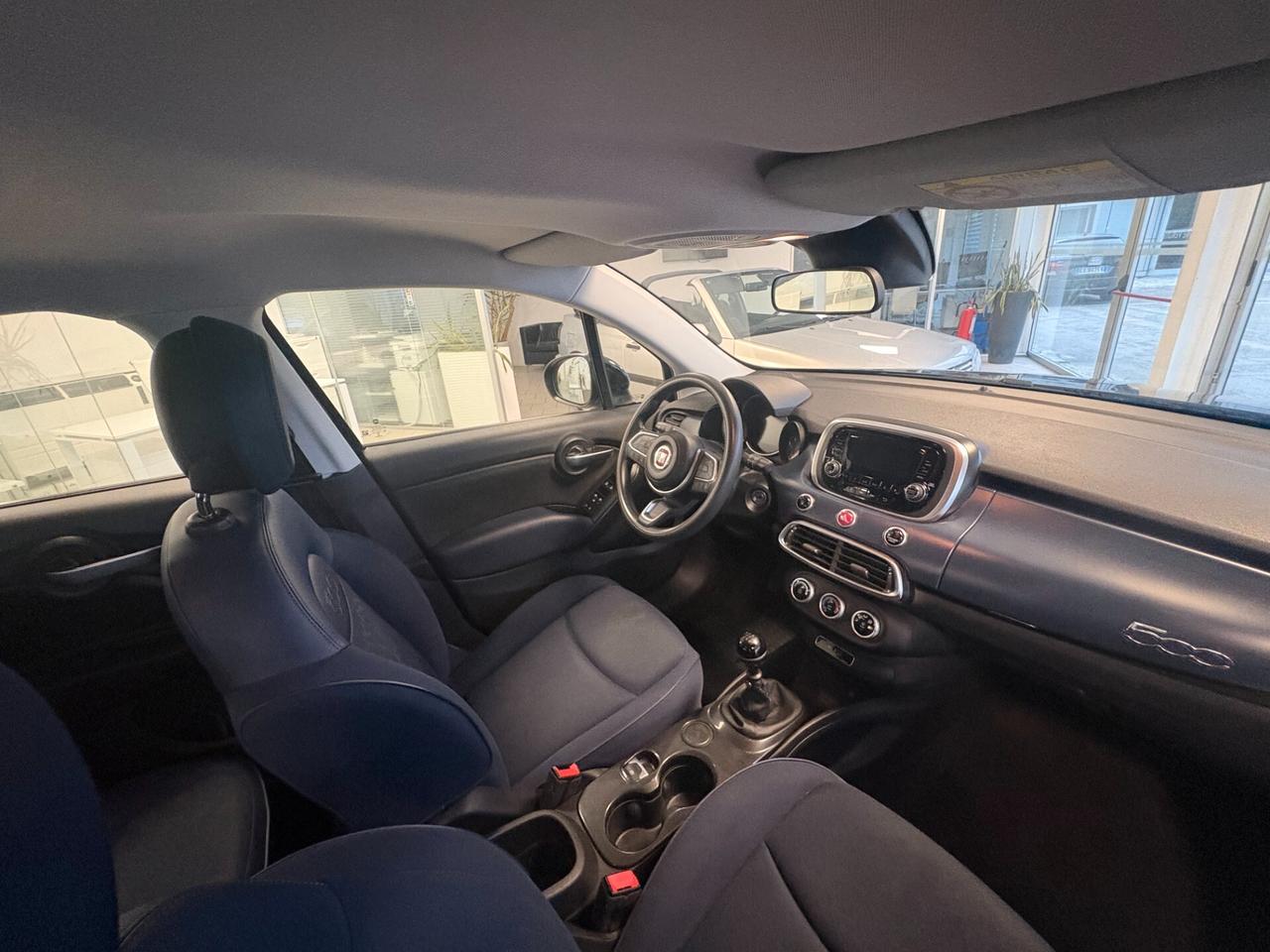 Fiat 500X 1.0 T3 120 CV Cult