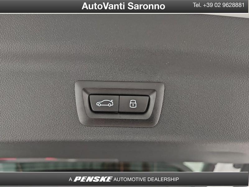 BMW X1 X1 sdrive18d X-Line auto