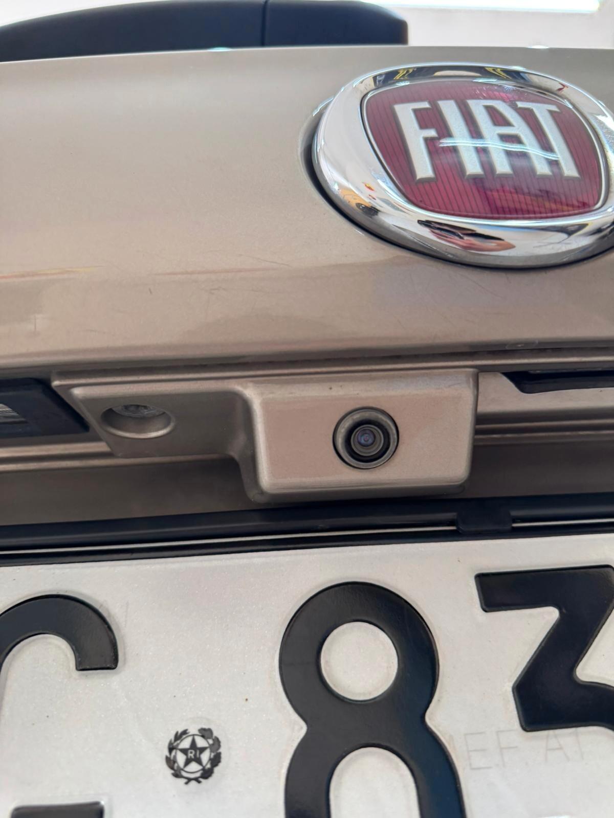 Fiat Tipo 1.3 Mjt S&S SW Business