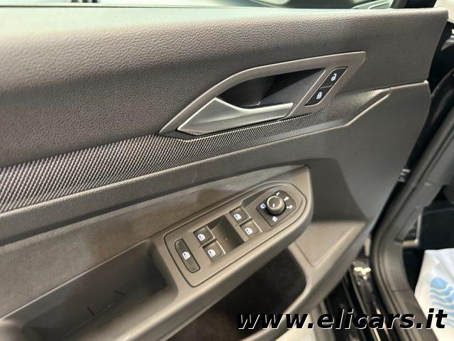 VOLKSWAGEN Golf GTI 2.0 TSI GTI DSG