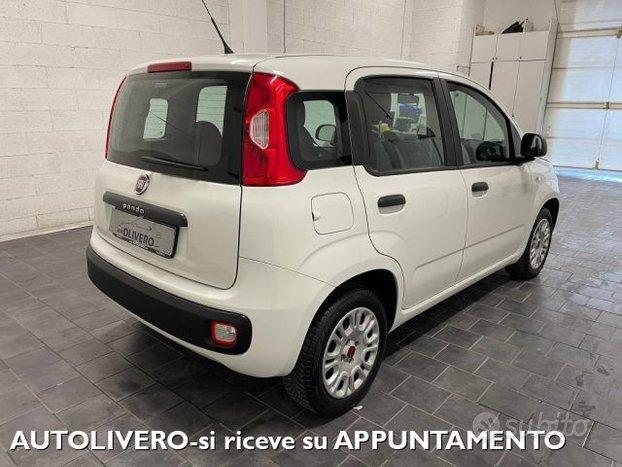FIAT Panda 1.2 Easy 69cv-CLIMA