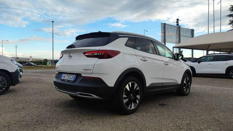 Opel Grandland Grandland X 2.0 diesel Ecotec S&S aut. 120 Anniversary