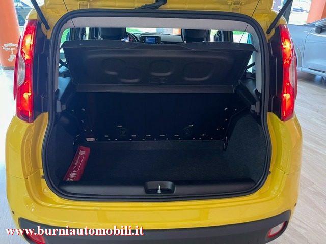 FIAT Panda 1.0 Hybrid MY25 PREZZO VERO