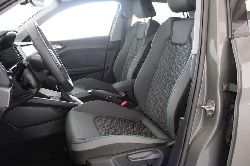 Audi A1 2ª SERIE SPB 30 TFSI S tronic S line edition