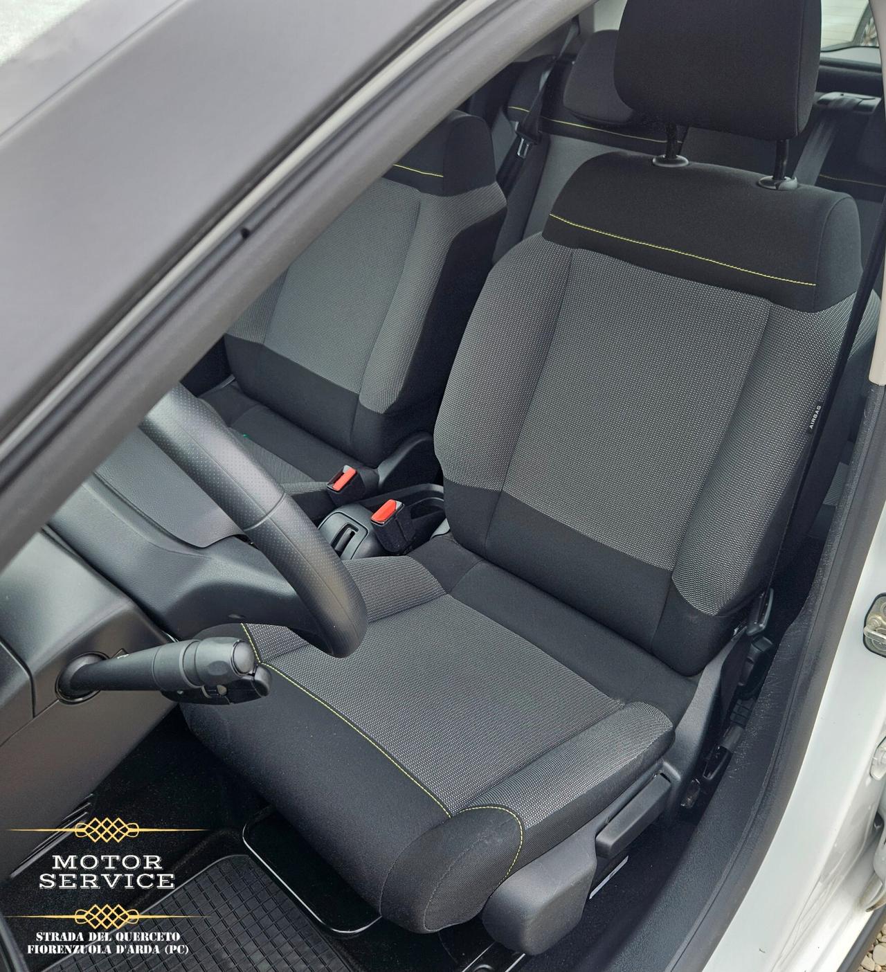 Citroen C3 1.2 BENZ PREZZO FINALE E REALE