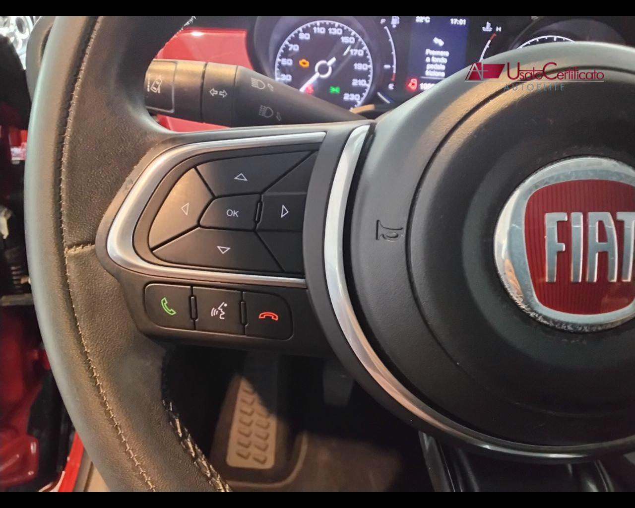 FIAT 500X 1.3 MultiJet 95 CV Cross