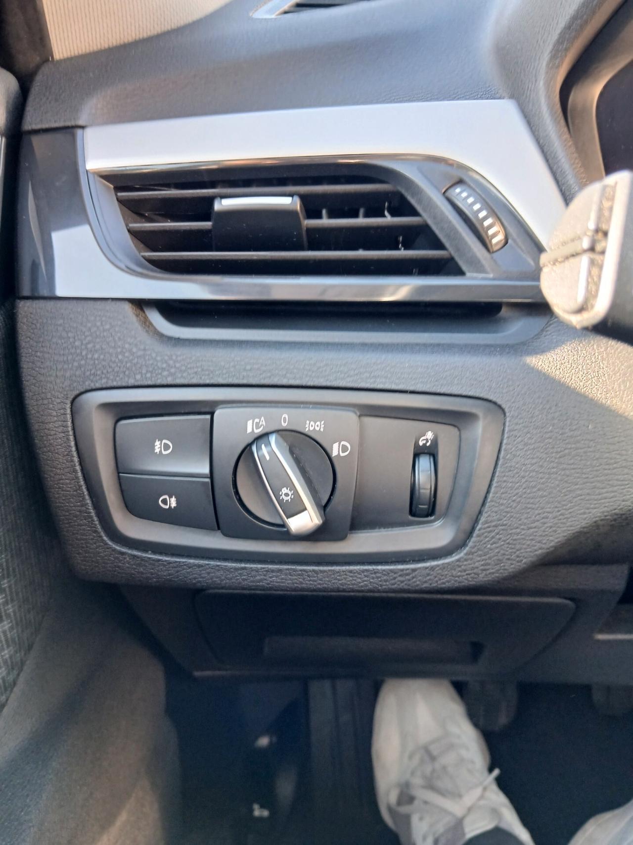 Bmw X1 sDrive16d Business