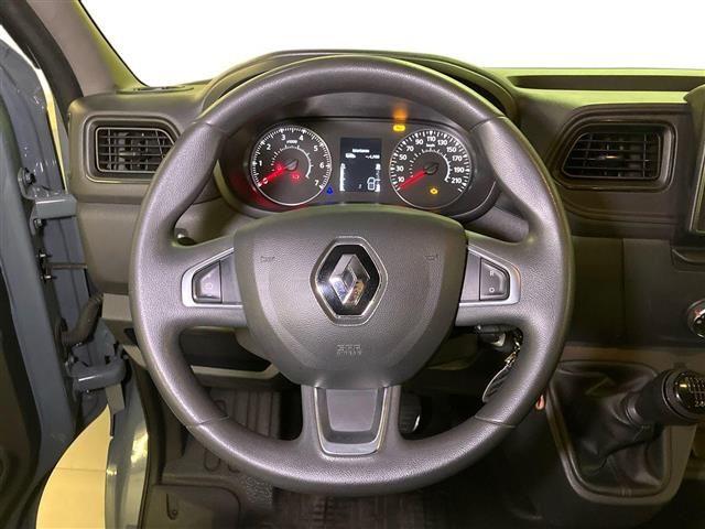 RENAULT Master T35 2.3 energy dci 145cv L2 Euro 14.650 + iva