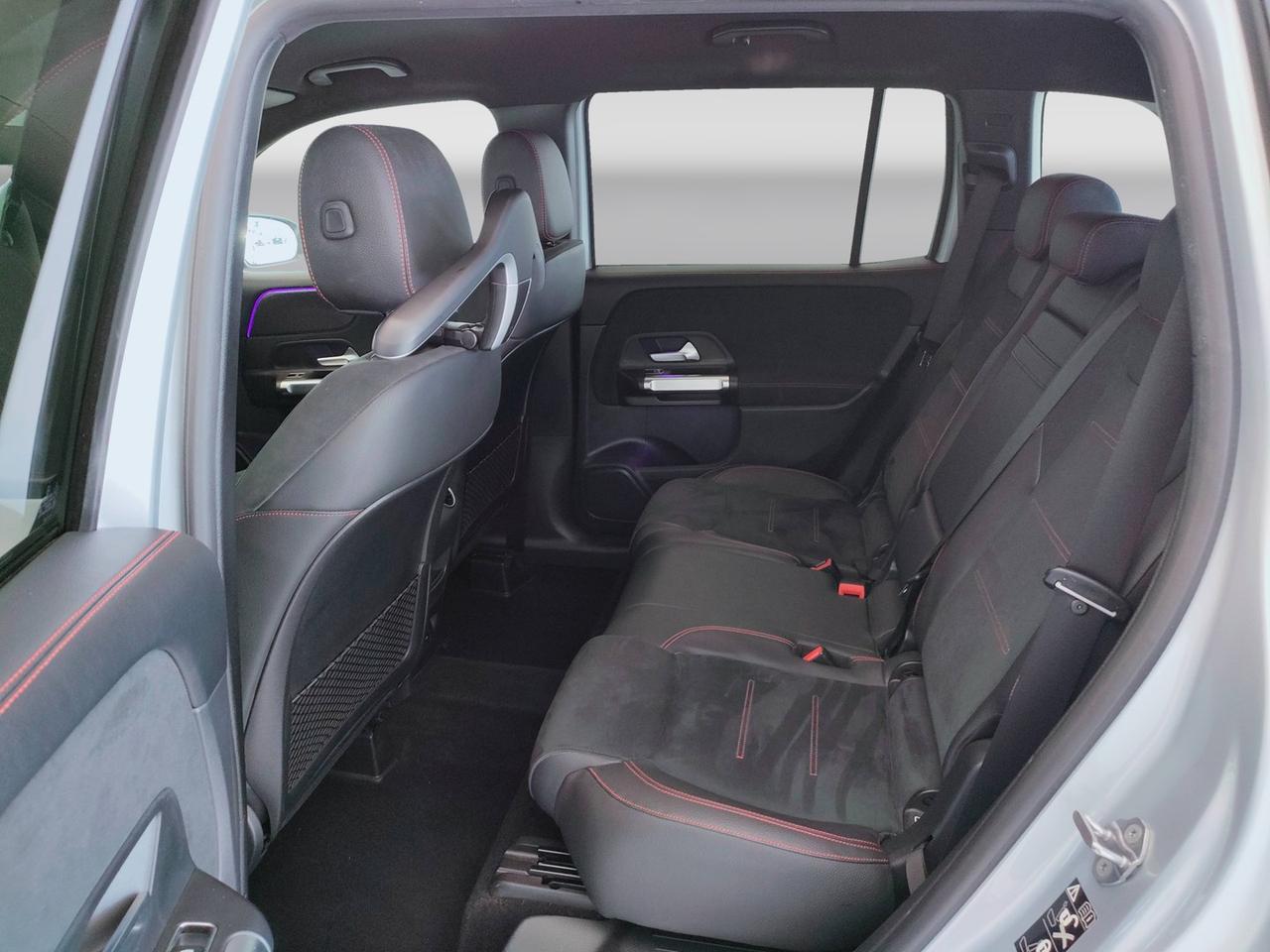 Mercedes-Benz GLB - X247 2019 - GLB 200 d Premium auto
