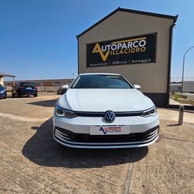Volkswagen Golf 1.0 eTSI EVO DSG Life MY 2020