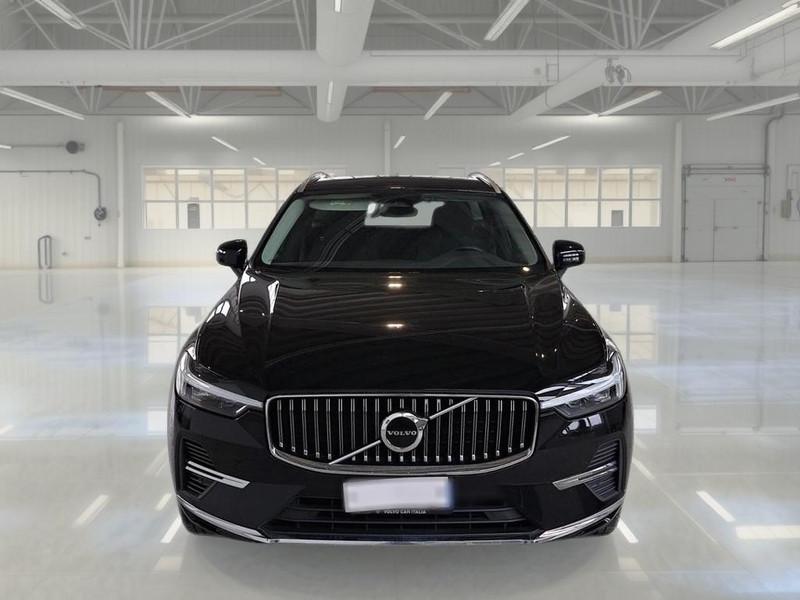 VOLVO XC60 T6 PLUG-IN AWD AUTO RECHARGE INSCRIPTION EXPRESSION SUV