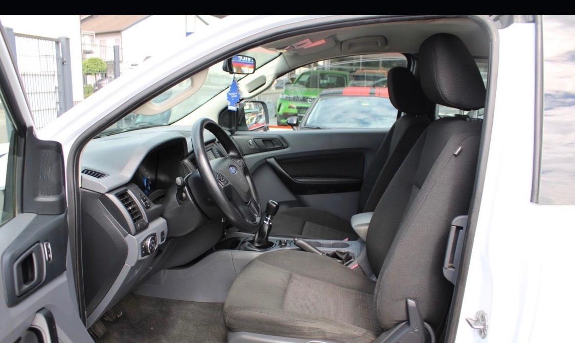 Ford Ranger 2.2 TDCi XL 2pt. * Hard Top Removibile