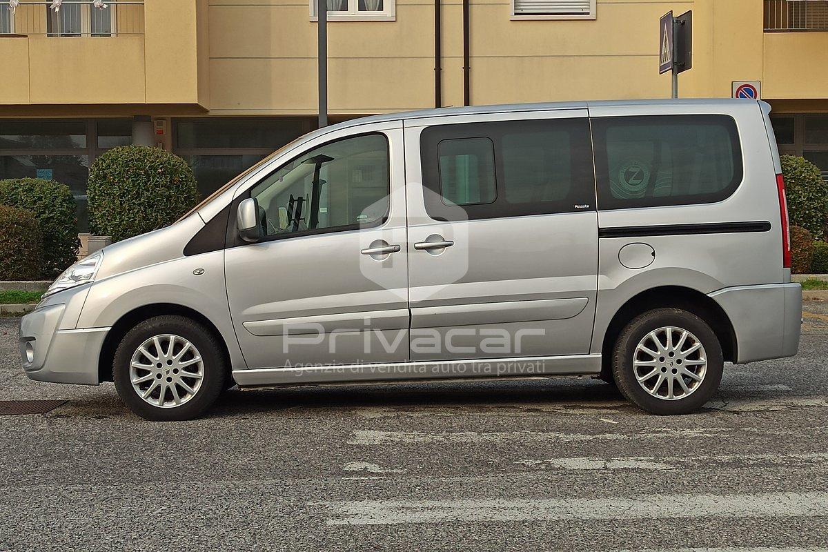 CITROEN Jumpy 2.0 HDi/160 FAP PC Atlante Selection