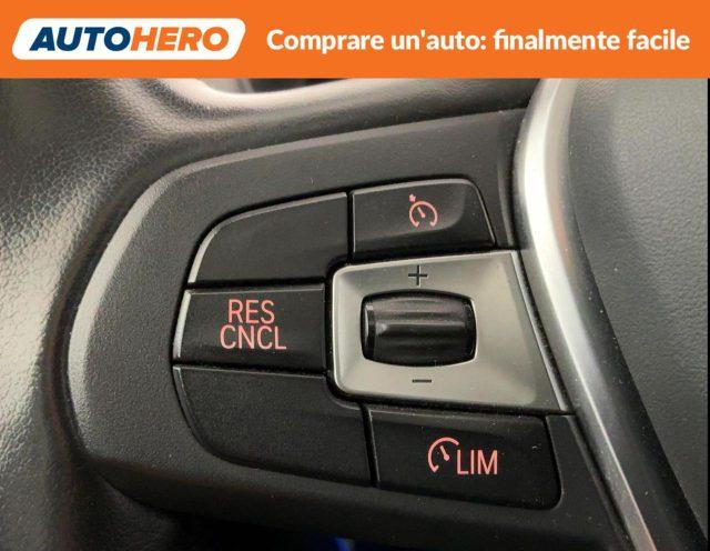 BMW X3 xDrive30d xLine