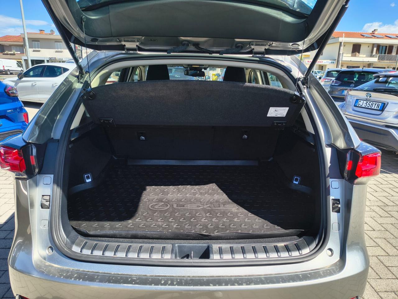 Lexus NX 300h Hybrid *PREZZO REALE* 2.5 HYBRID