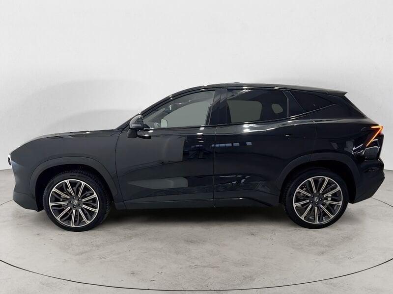 SPORTEQUIPE Sportequipe 6 GT 1.6 T-GDI DCT