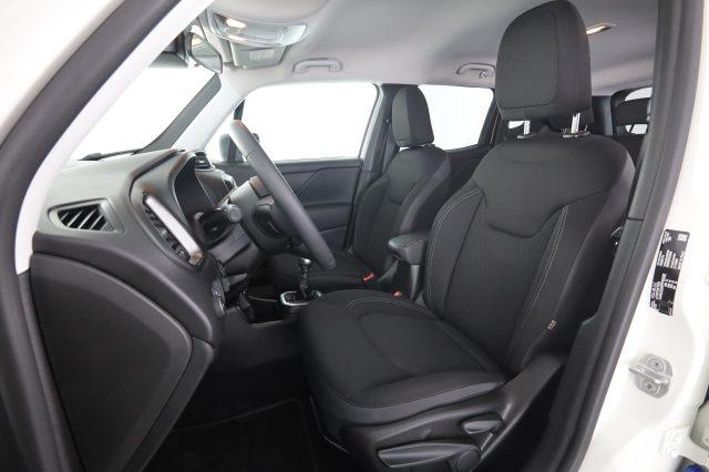 JEEP Renegade Renegade 1.0 T3 Longitude