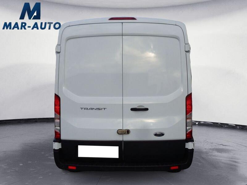 Ford Transit Transit 330 2.0TDCi EcoBlue 130CV L2H2 Trend + IVA