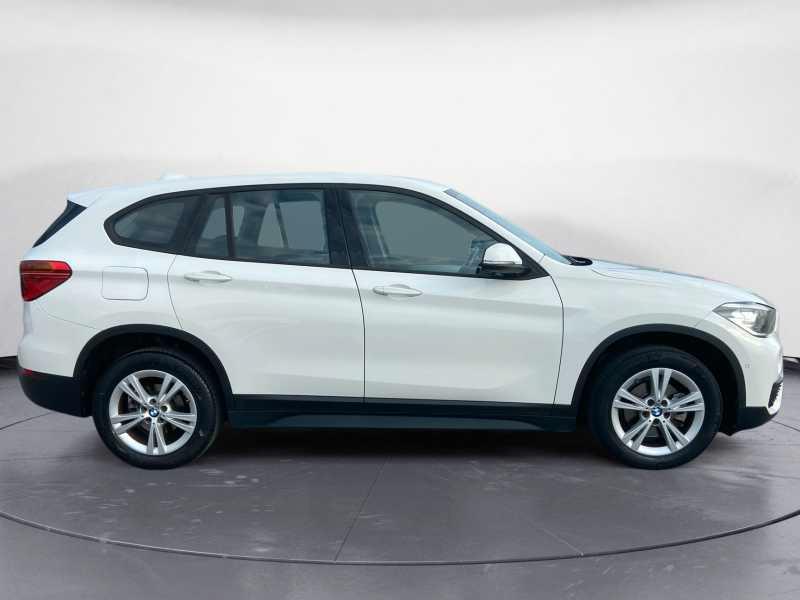 BMW X1 sdrive18d Business AuTo