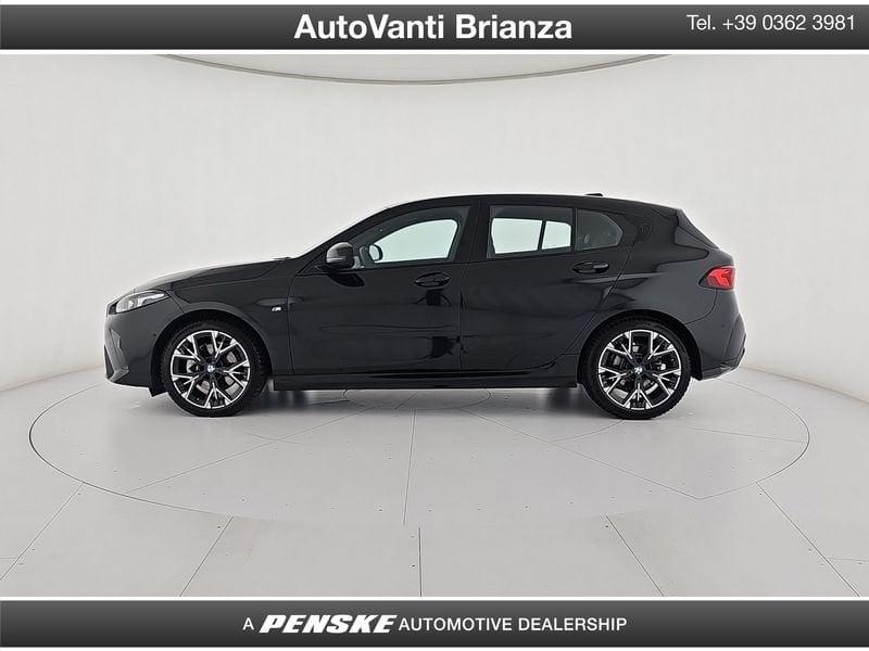 BMW Serie 1 118d MSport