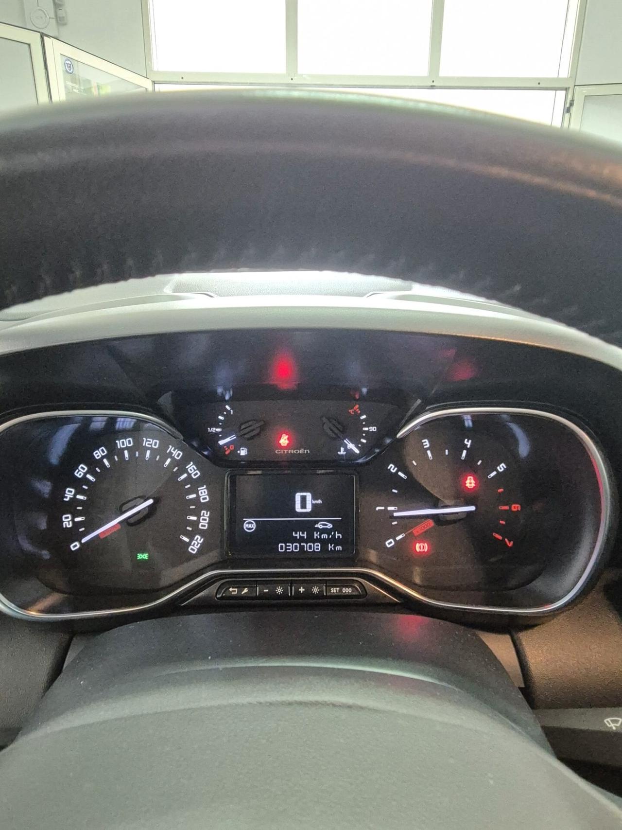 Citroen C3 Aircross BlueHDi 110 S&S Shine Pack