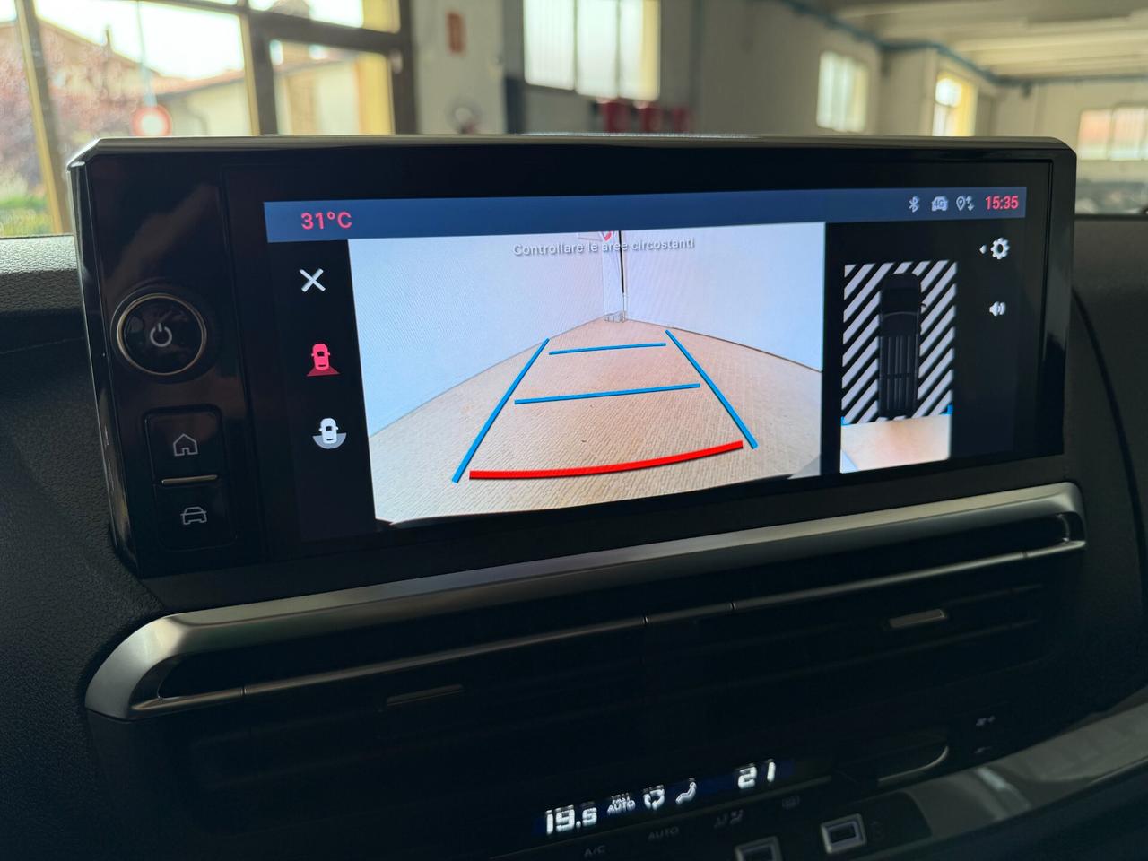 Fiat Ulysse 2.0 BlueHDi 180 CV AT8 L3 H1 9 POSTI KM 1900 +IVA