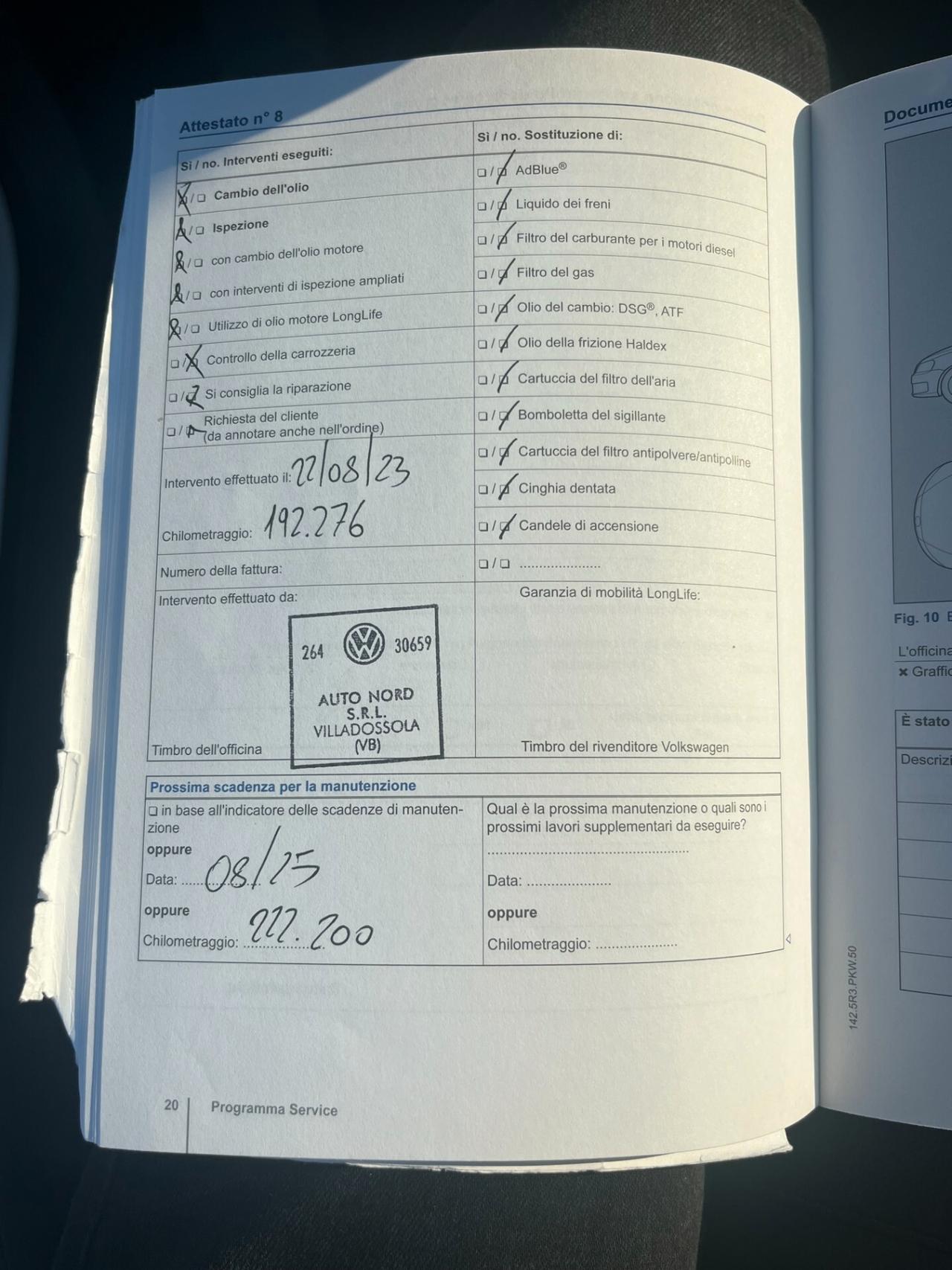 Volkswagen Tiguan 2.0 TDI 110 CV Trend & Fun BlueMotion Technology