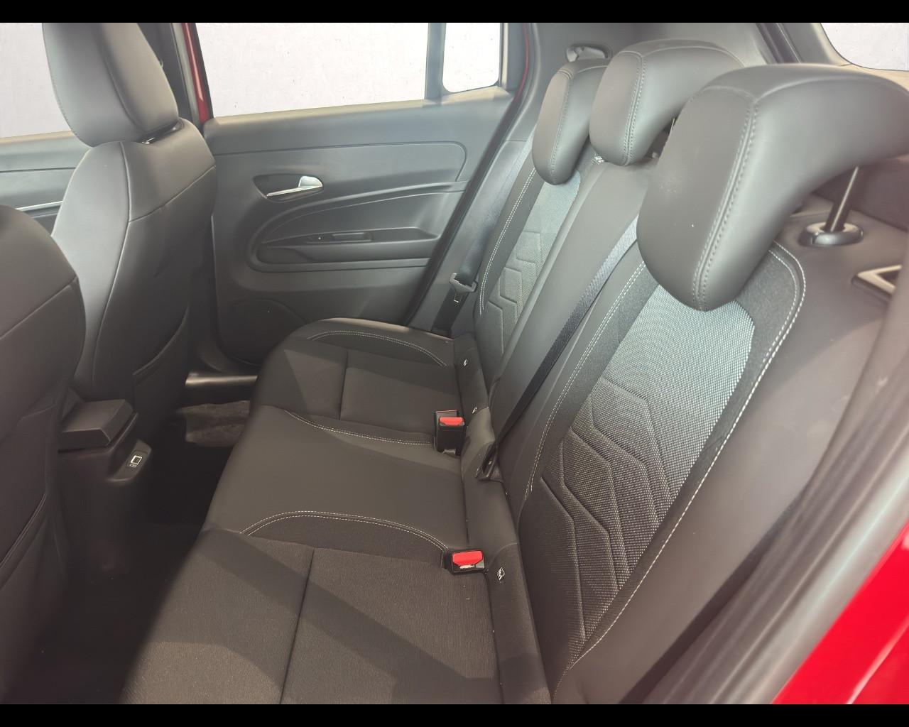 JEEP Avenger - Avenger 1.2 Turbo 100 CV Altitude