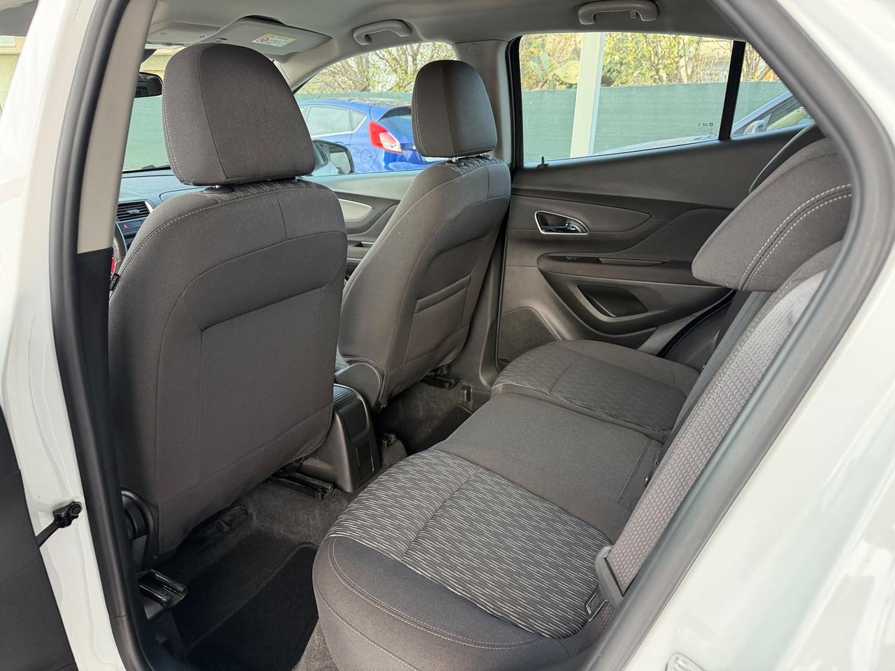 Opel Mokka 1.6 CDTI Ecotec 4x2 Start&Stop Cosmo