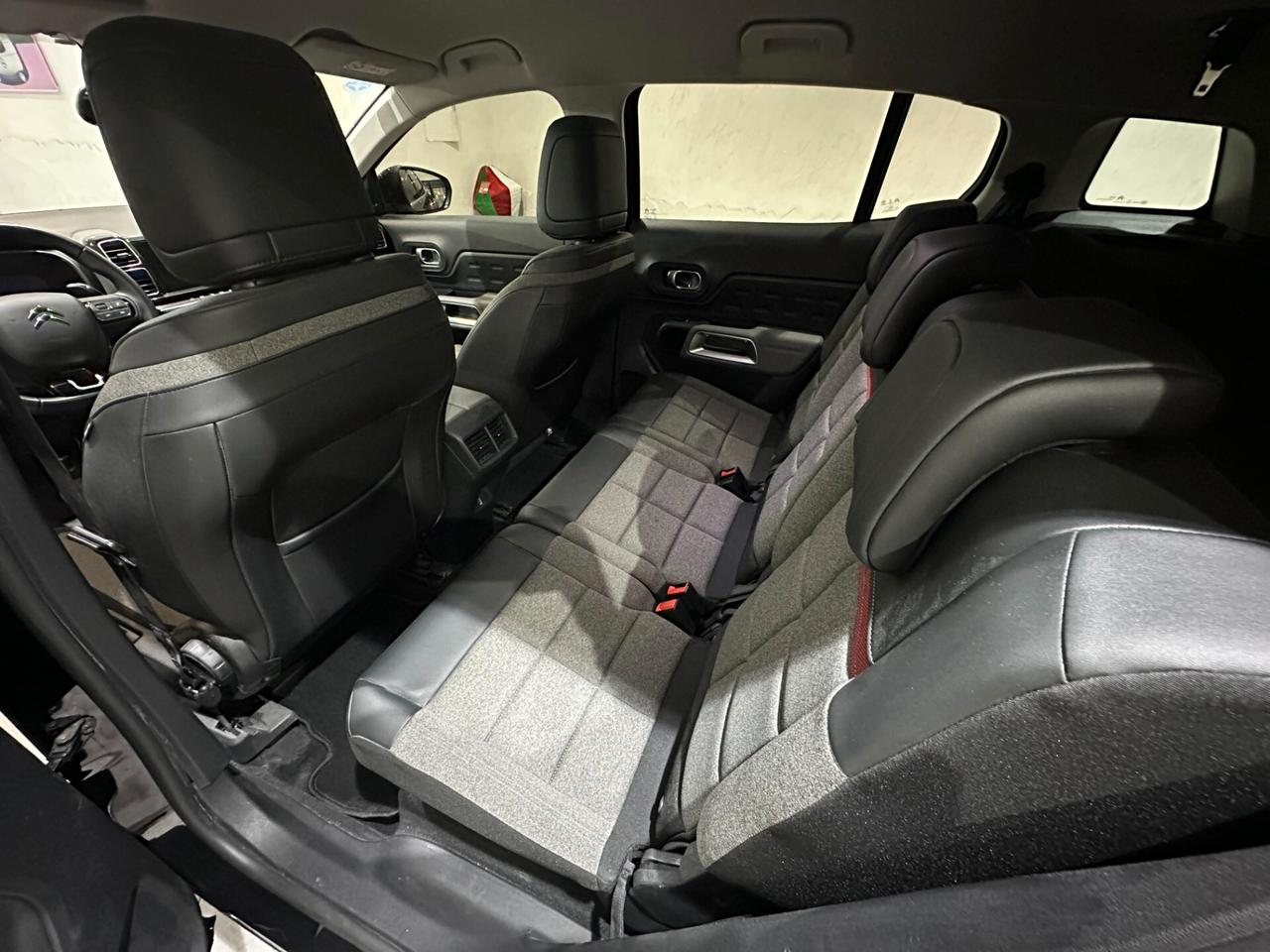 Citroen C5 Aircross BlueHDi 130 S&S EAT8 Shine