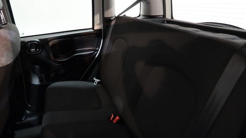 FIAT Panda Panda 1.2 EasyPower #IMPIANTO GPL#