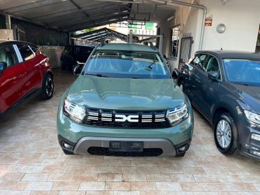 Dacia Duster 1.0 TCe GPL 4x2 Extreme