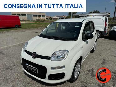 FIAT Panda FURGONE+IVA 1.2 EASY VAN N1 4 POSTI POCHI KM-E6D-