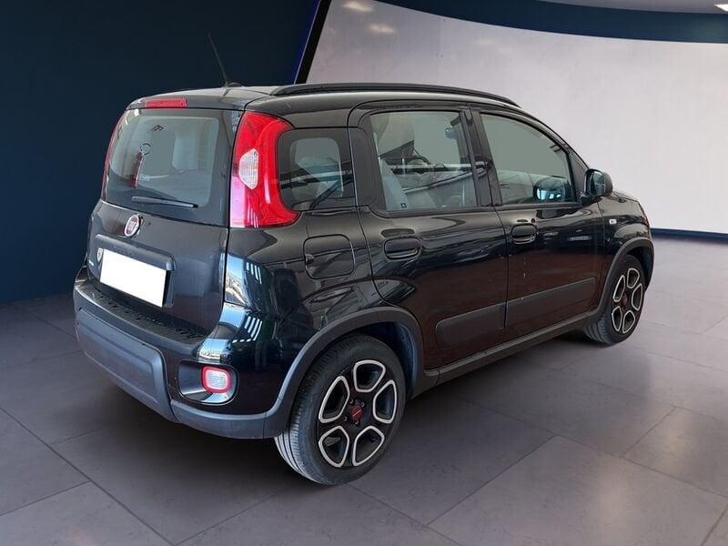 FIAT Panda III 2021 1.2 easypower City Life Gpl s&s 69cv