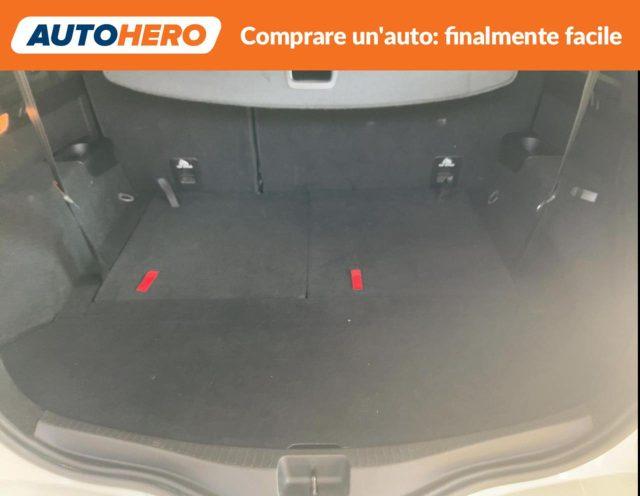 RENAULT Grand Scenic Blue dCi 120 CV EDC Sport Edition2