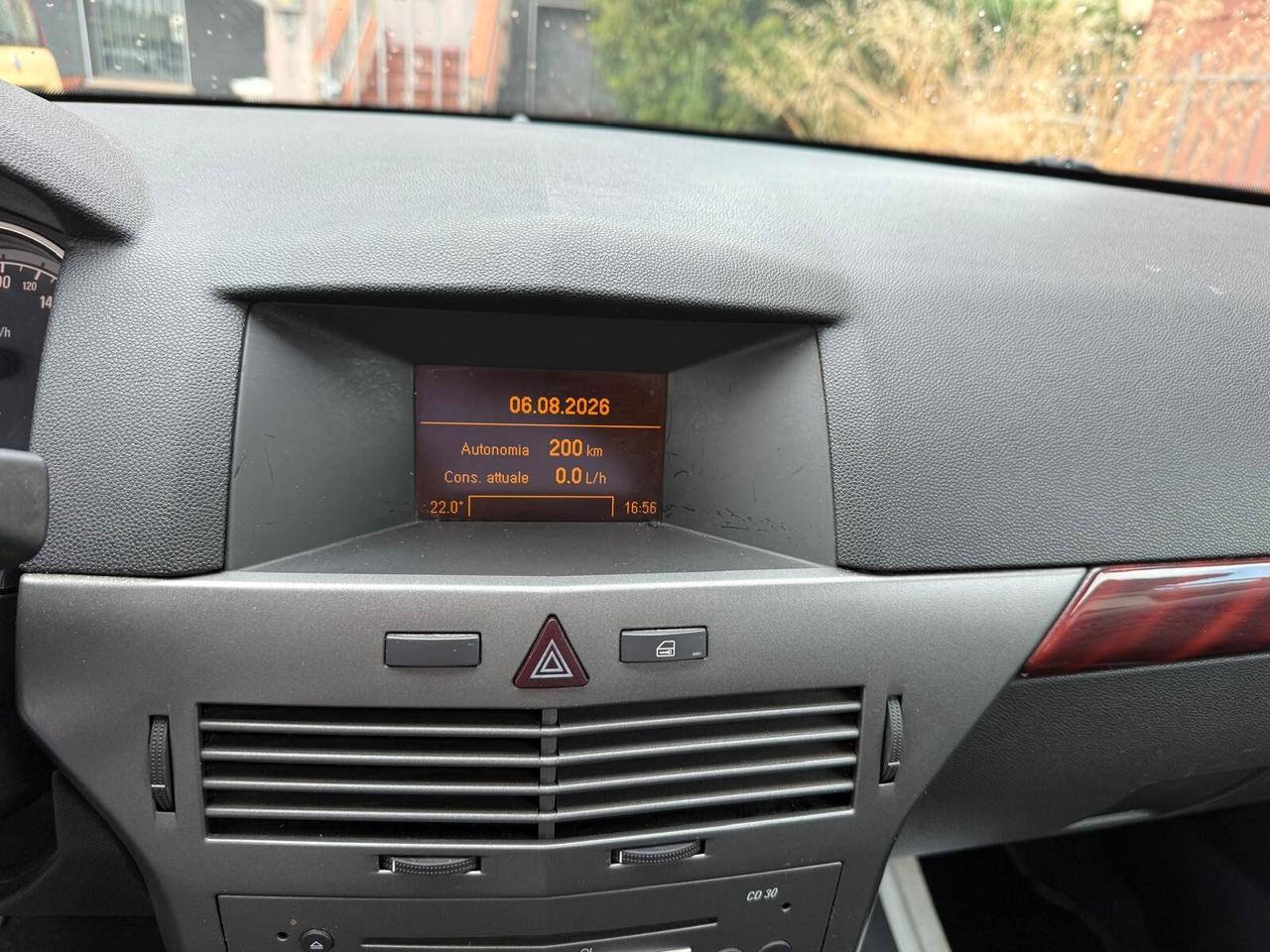 Opel Astra 1.7 CDTI 101CV 5 porte Cosmo