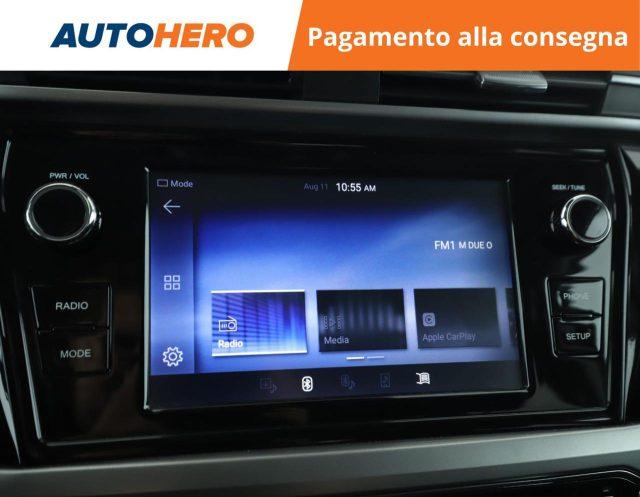SSANGYONG Korando 1.5 GDI-Turbo 2WD Dream