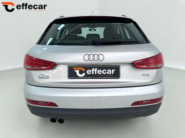Audi Q3 2.0 TDI Business