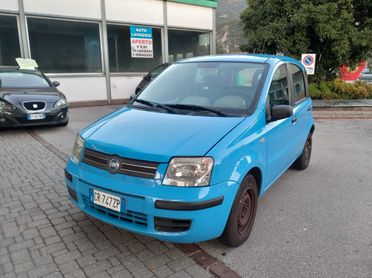 Fiat Panda 1.3 MJT