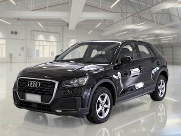 AUDI Q2 30 TDI Business