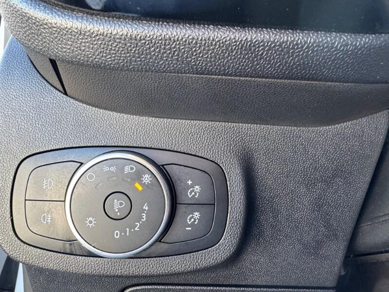 FORD Fiesta 1.5 TDCi 5 porte Plus