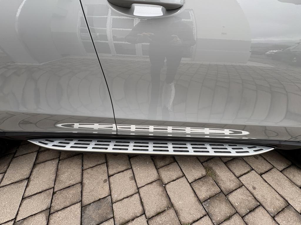 Mercedes-benz GLE 450 d 4Matic Mild Hybrid AMG Line Premium