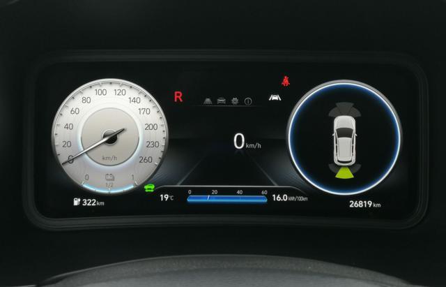HYUNDAI Kona EV 39 kWh XLine