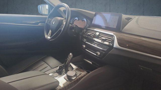 BMW 530 d xDrive Luxury Aut.