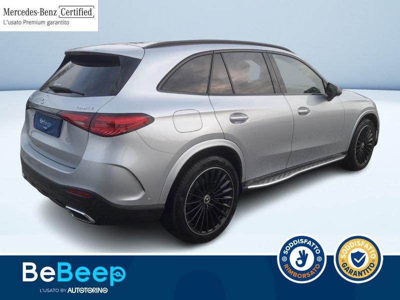 Mercedes-Benz GLC 220D MHEV AMG PREMIUM 4MATIC AUTO