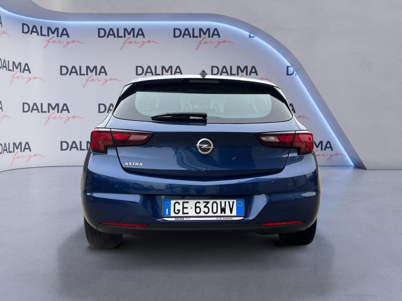 OPEL Astra V 2020 - Astra 5p 1.2 t Business Elegance s&s 110cv