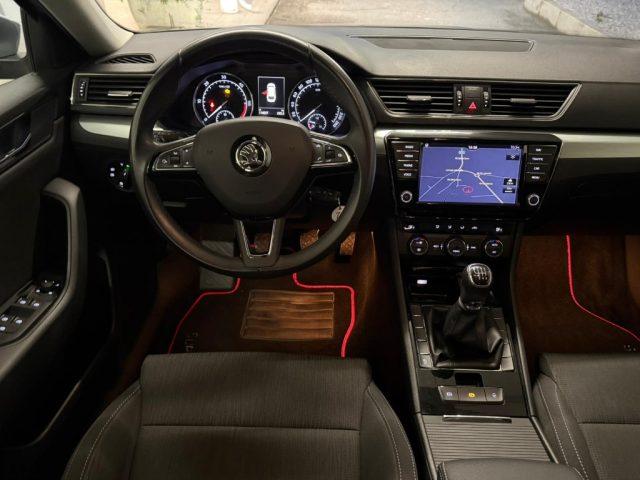 SKODA Superb 1.6 TDI Wagon Executive