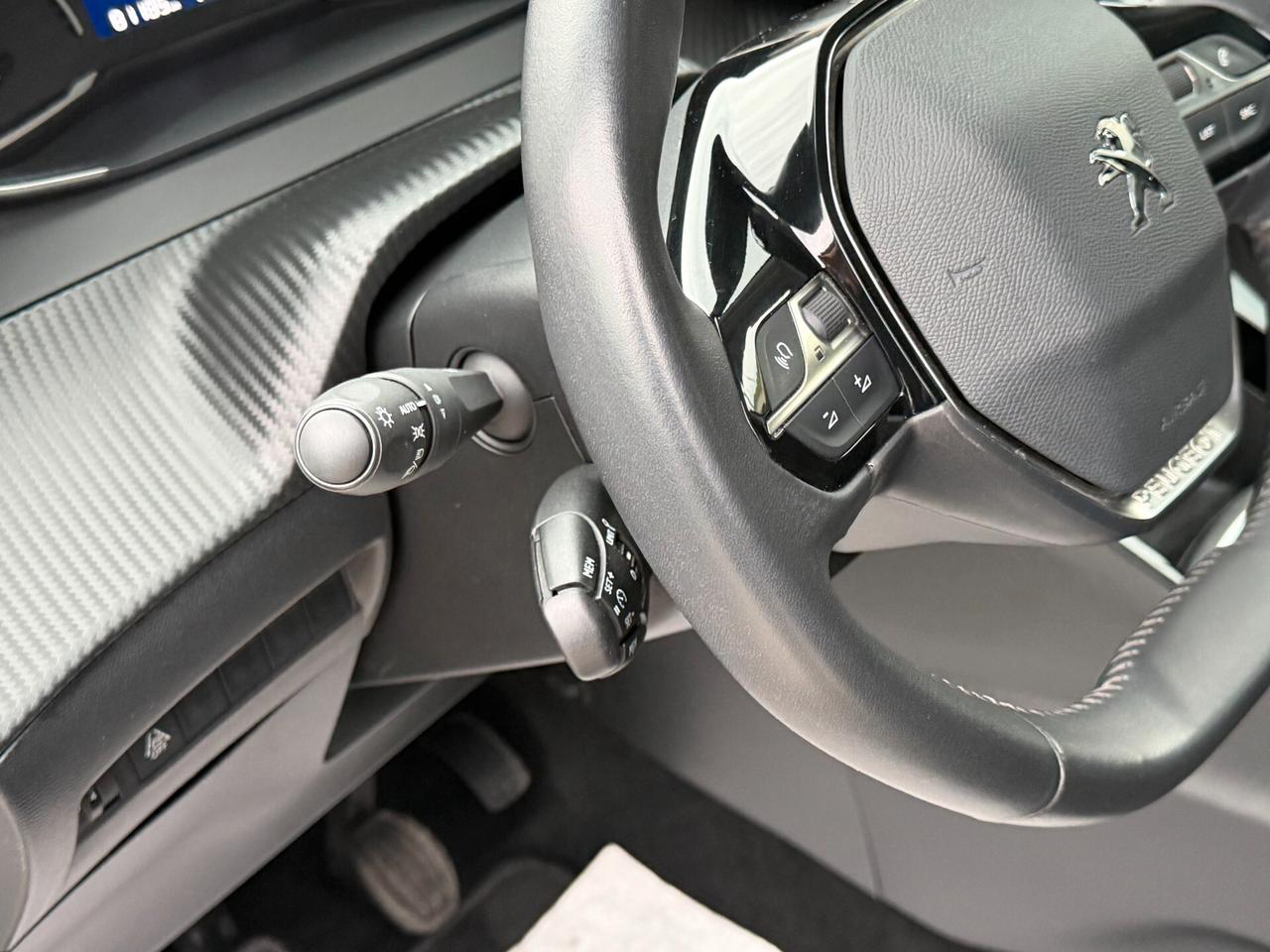 Peugeot 2008 1.5 BLUEHDI 110 cv. ACTIVE